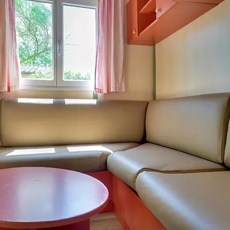 Cozy In With Kitchen