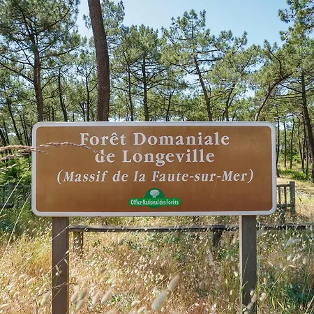 Front In * La Faute-sur-Mer