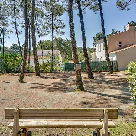 Hébergement de vacances Front In *