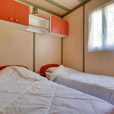 Cozy In With Kitchen Holiday home La Faute-sur-Mer