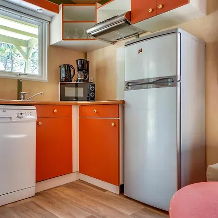 Cozy In With Kitchen * La Faute-sur-Mer
