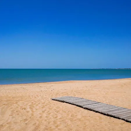 Front In Hébergement de vacances