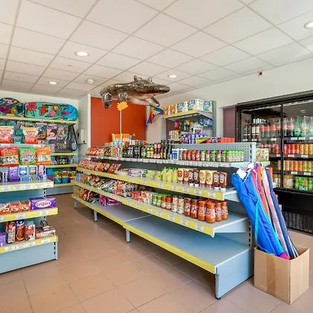 Cozy In With Kitchen * La Faute-sur-Mer
